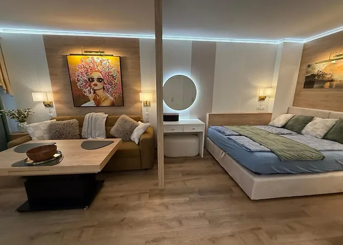 Premium Yacht Ausstattung 3 *