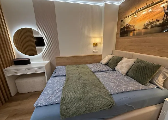 Premium Yacht Ausstattung 3 Hamborg