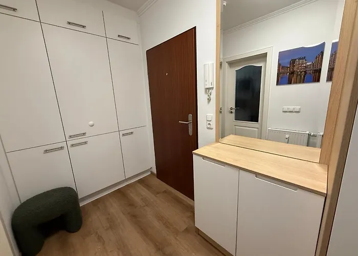 Premium Yacht Ausstattung 3 Hamborg