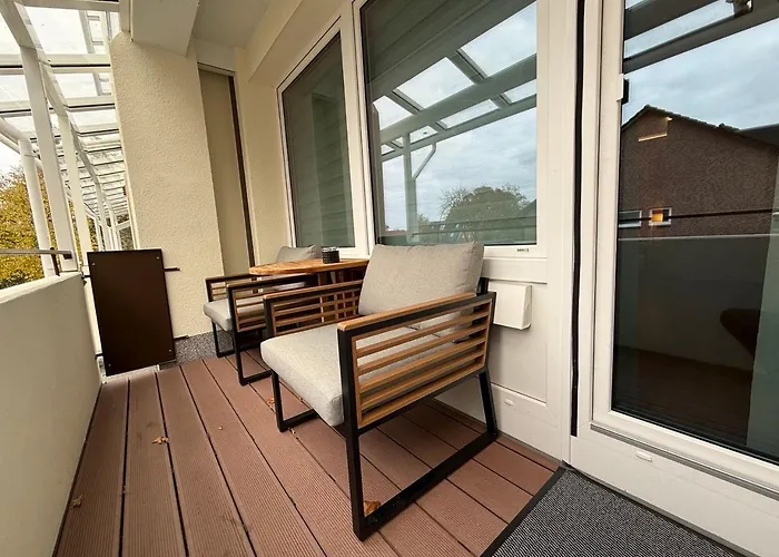 Premium Yacht Ausstattung 3 Lejlighed